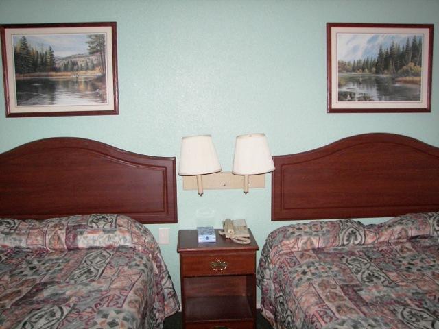 Quest Inn Weatherford Cameră foto